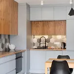 Cracow Luxury Apartment With Garden
