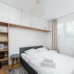 Cracow Luxury Apartment With Garden