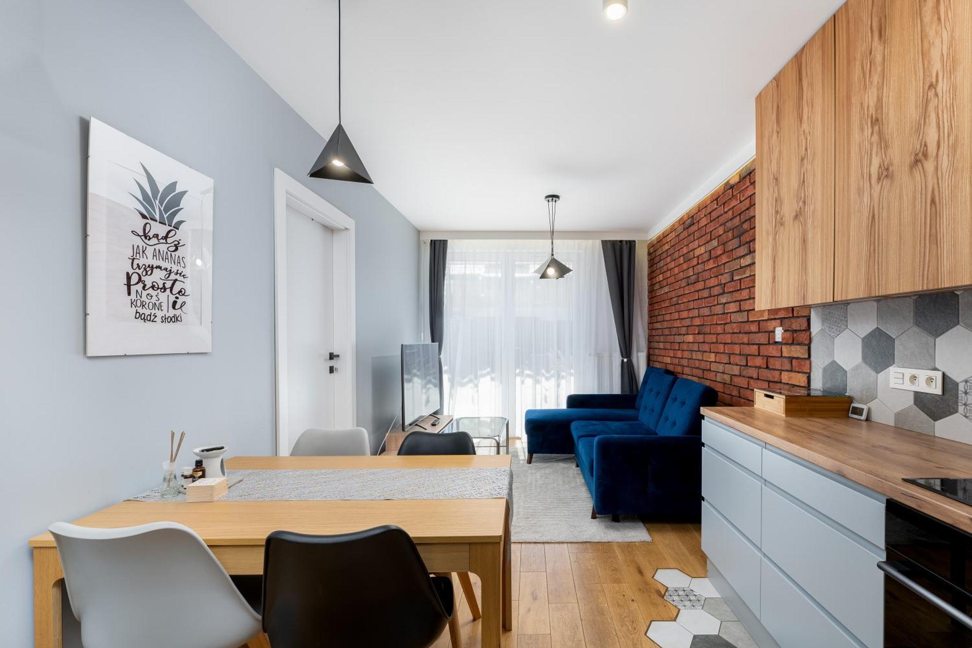 Apartment Cracow Luxury With Garden *