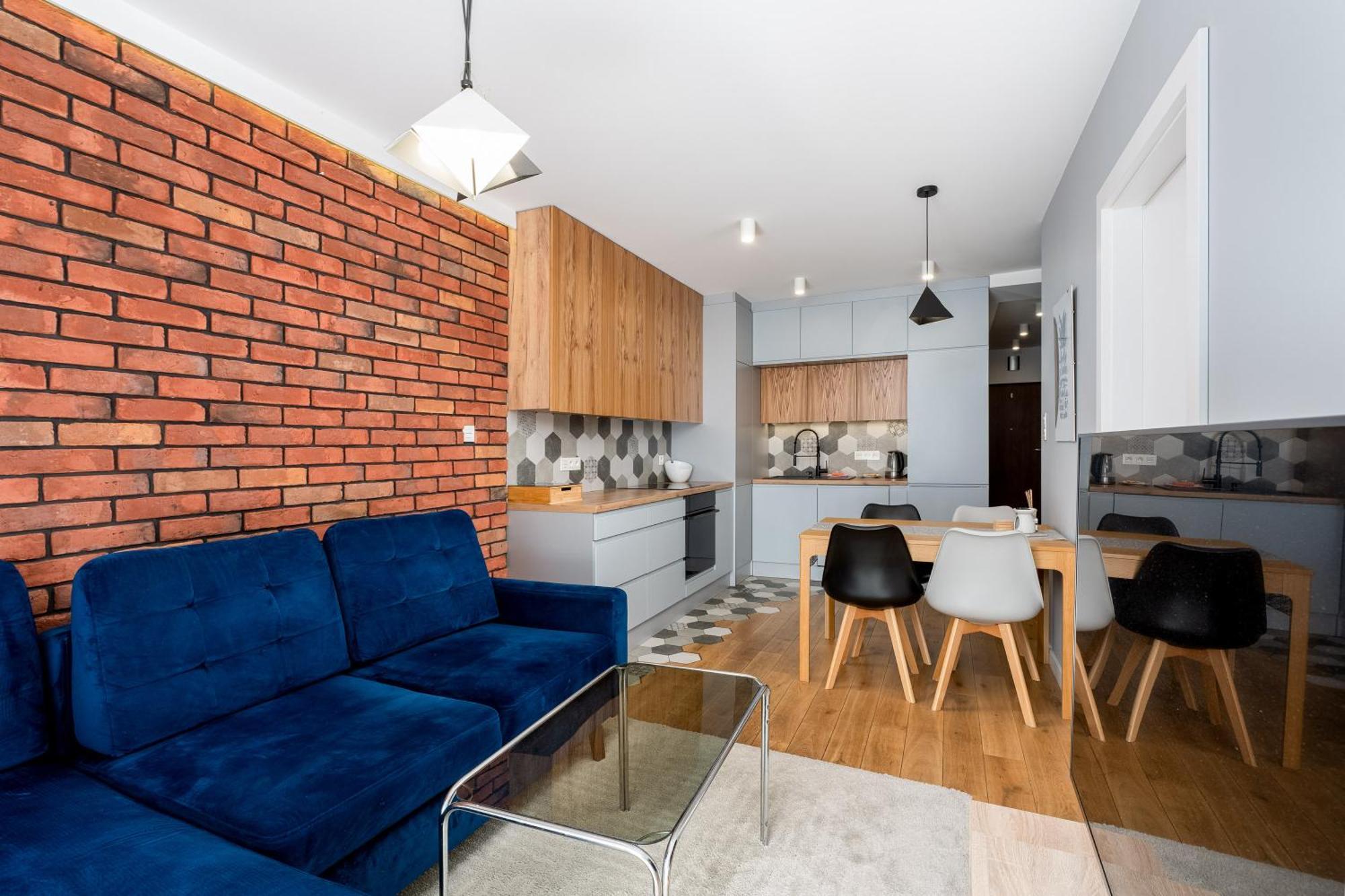Cracow Luxury With Garden *