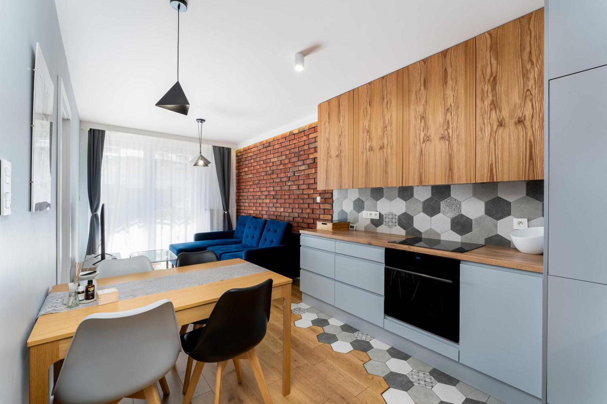 Cracow Luxury With Garden *