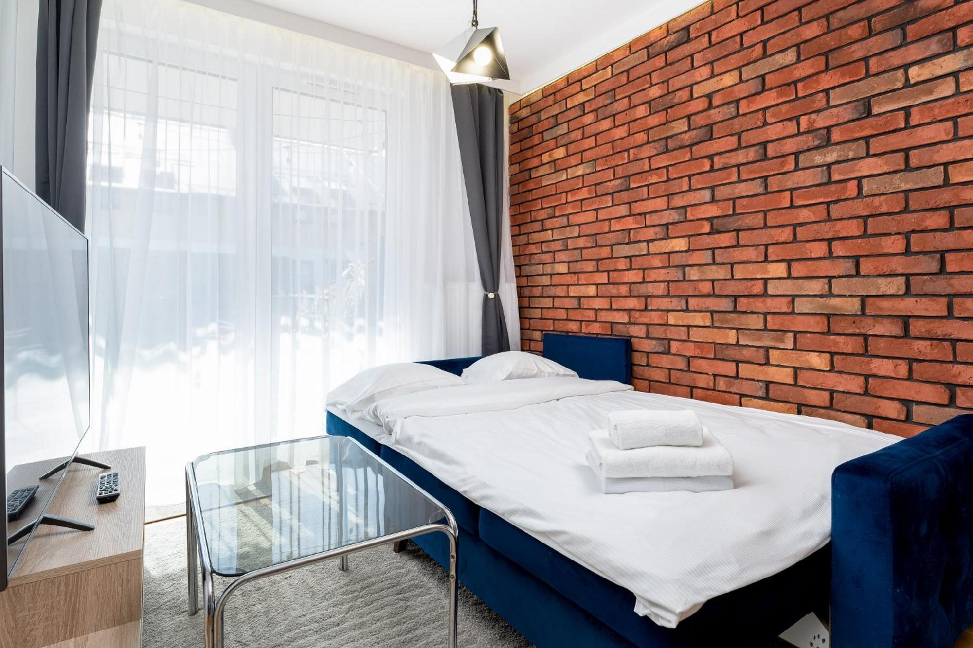Cracow Luxury With Garden * Krakau