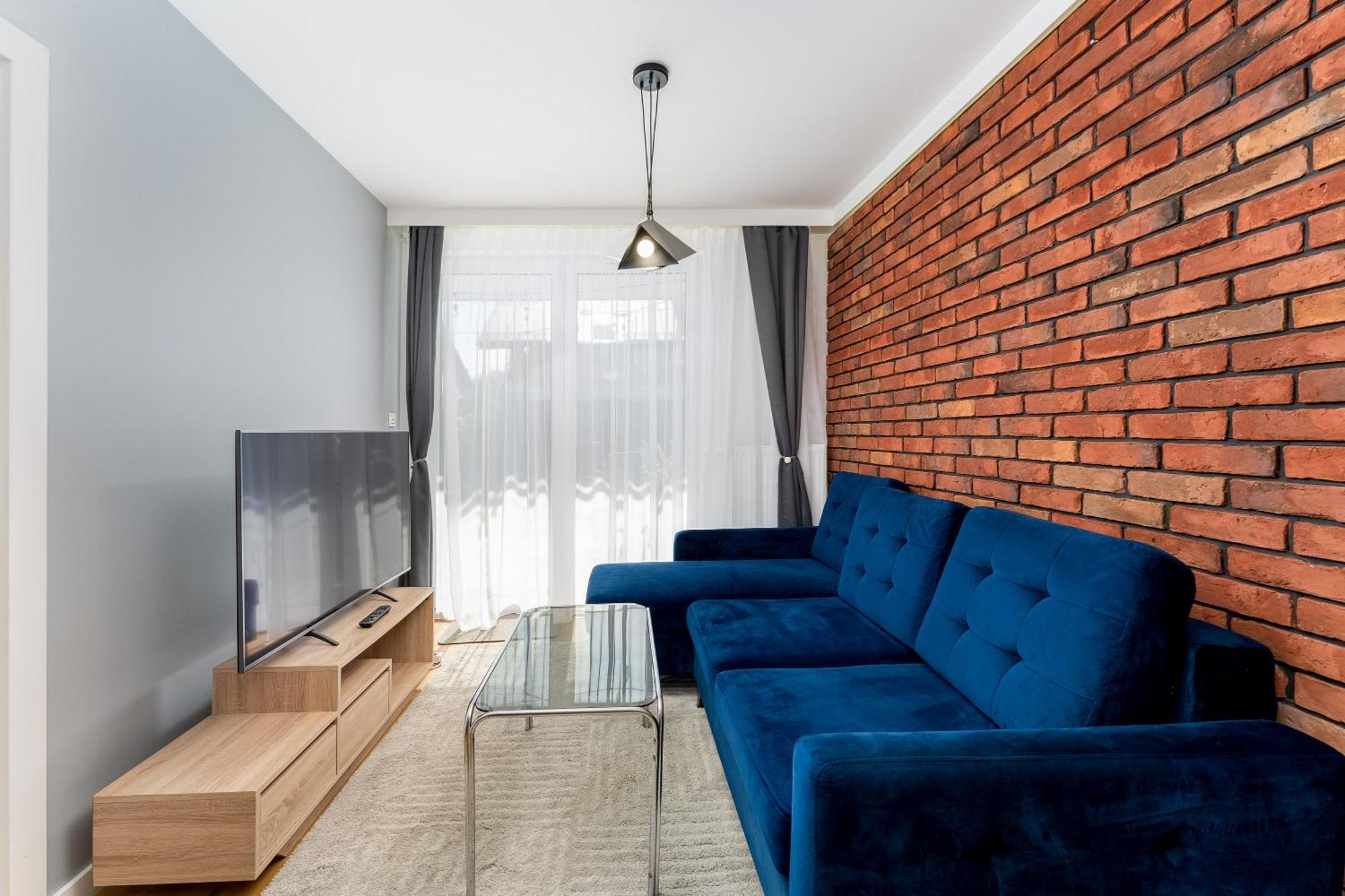 Cracow Luxury With Garden Apartment Krakau
