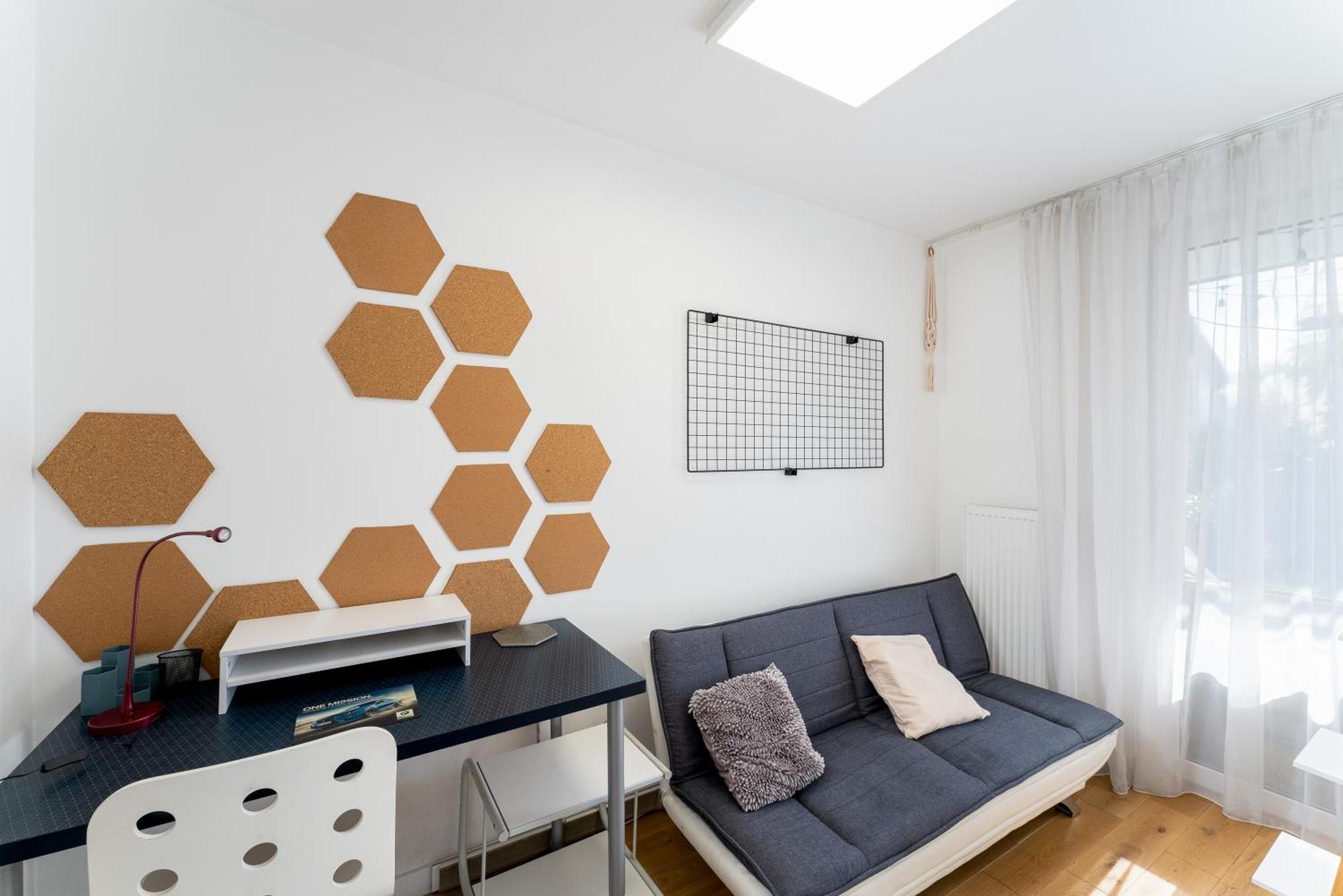 Cracow Luxury With Garden