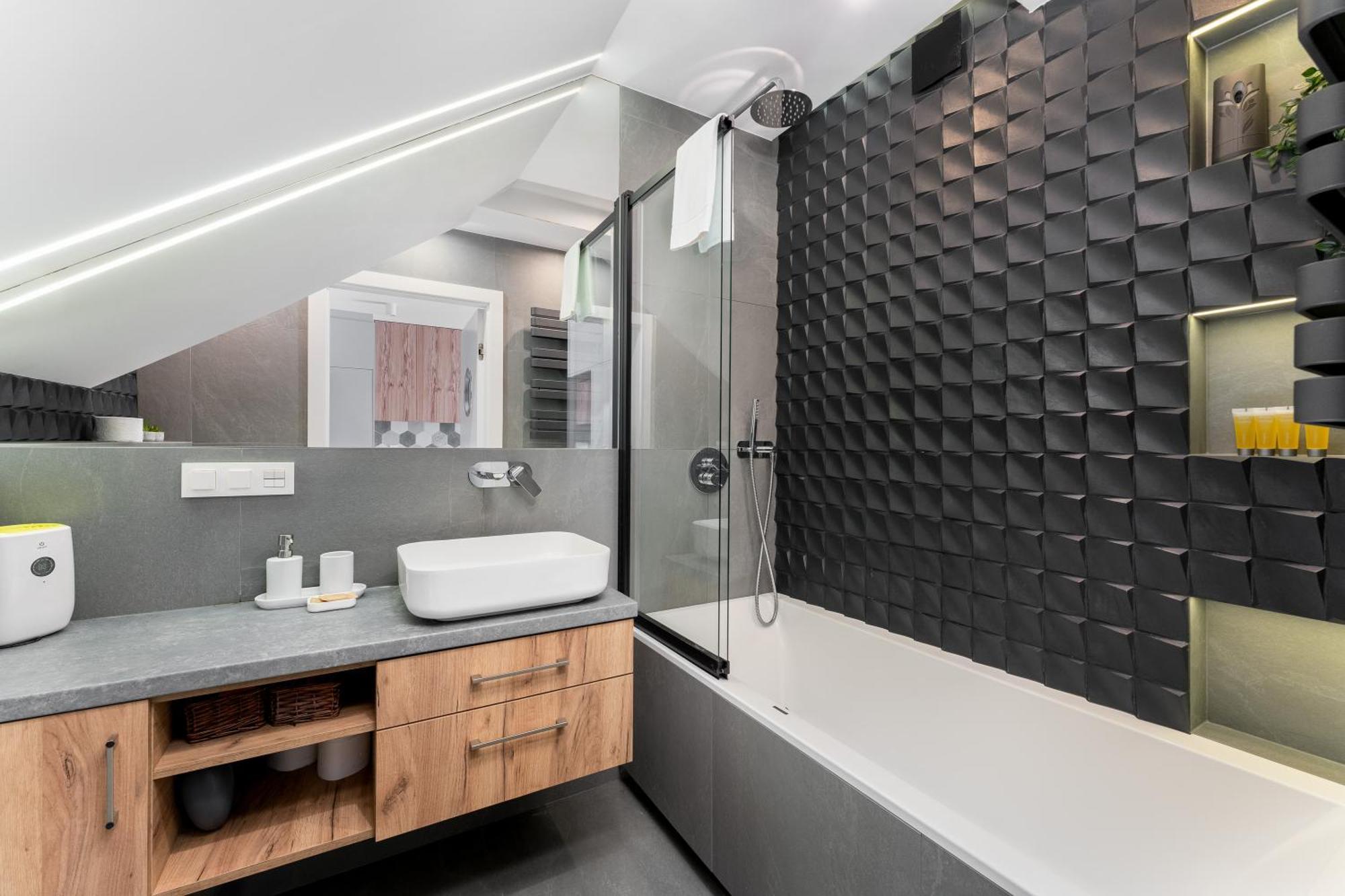 Cracow Luxury With Garden Appartement Krakau